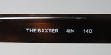 Bobbi Brown The Baxter Eyeglasses