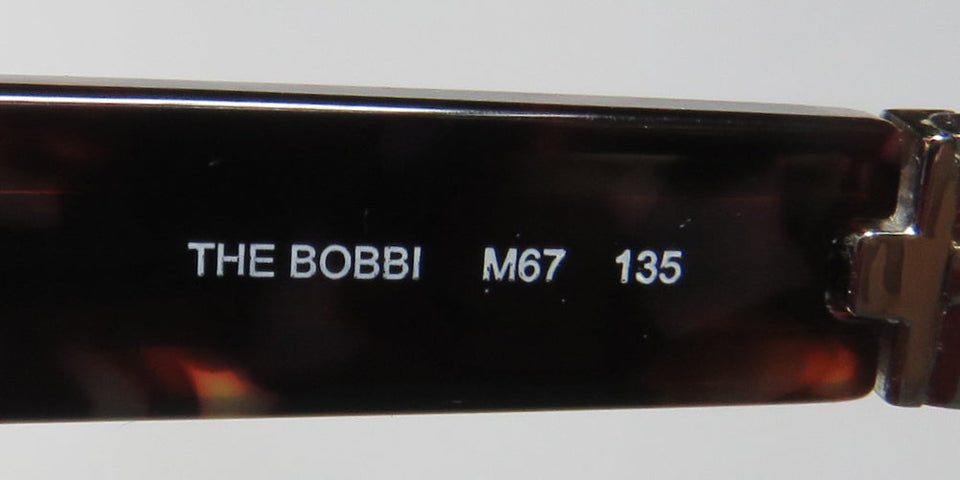 Bobbi Brown The Bobbi Eyeglasses