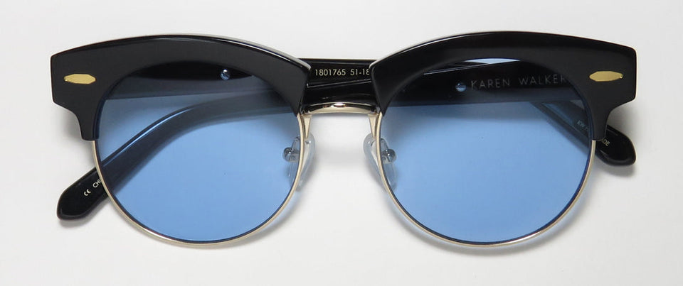 Karen Walker The Constable Sunglasses