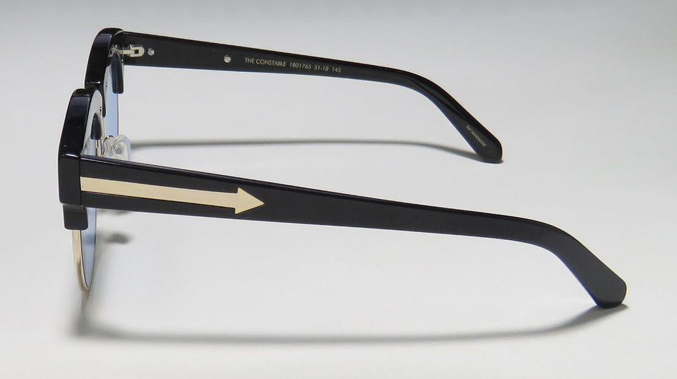 Karen Walker The Constable Sunglasses