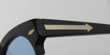 Karen Walker The Constable Sunglasses