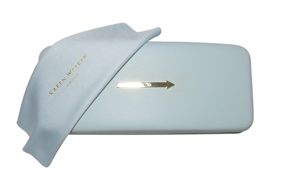 Karen Walker The Constable Sunglasses