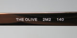Bobbi Brown The Olive Eyeglasses