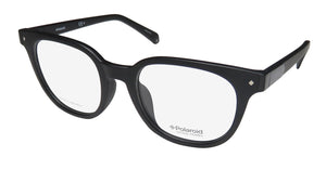 Polaroid D339 Eyeglasses