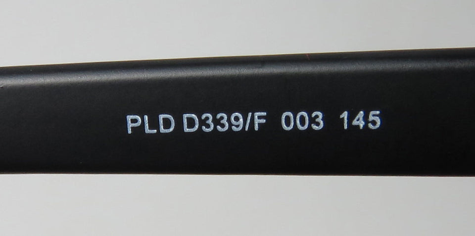 Polaroid D339 Eyeglasses