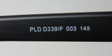Polaroid D339 Eyeglasses