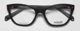 Polaroid D329 Eyeglasses