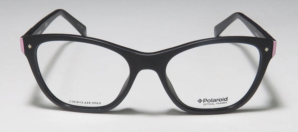 Polaroid D329 Eyeglasses
