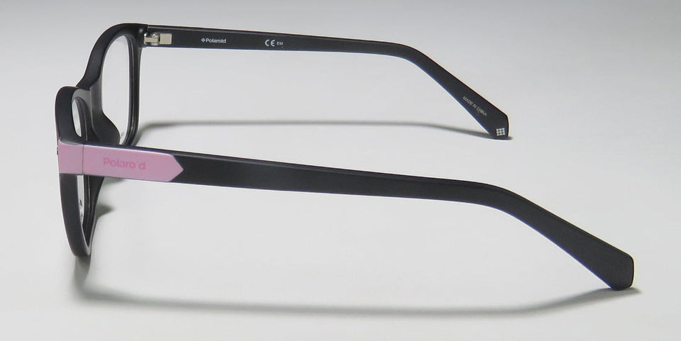 Polaroid D329 Eyeglasses