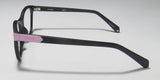 Polaroid D329 Eyeglasses