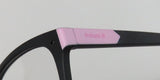 Polaroid D329 Eyeglasses
