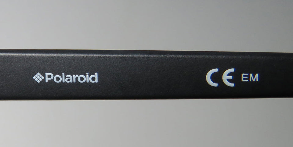 Polaroid D329 Eyeglasses