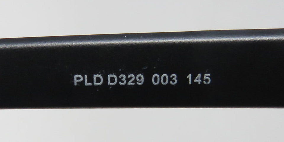 Polaroid D329 Eyeglasses