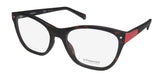 Polaroid D329 Eyeglasses