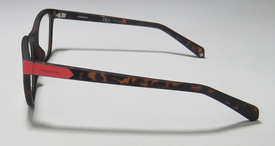Polaroid D329 Eyeglasses