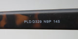 Polaroid D329 Eyeglasses