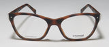 Polaroid D329 Eyeglasses