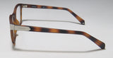 Polaroid D329 Eyeglasses