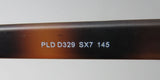 Polaroid D329 Eyeglasses