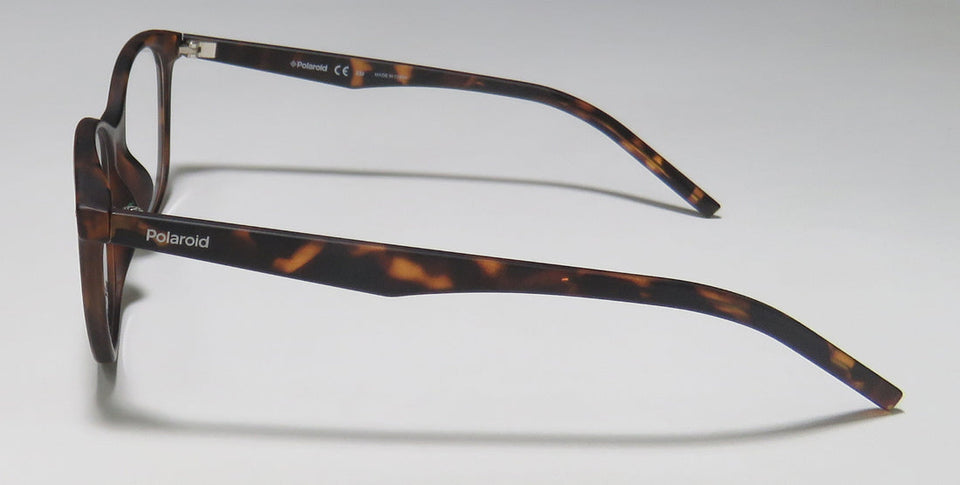 Polaroid D313 Eyeglasses