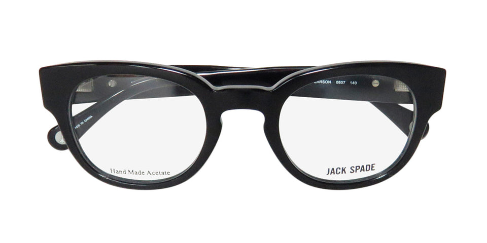 Jack Spade Pearson Eyeglasses