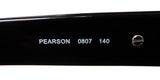 Jack Spade Pearson Eyeglasses
