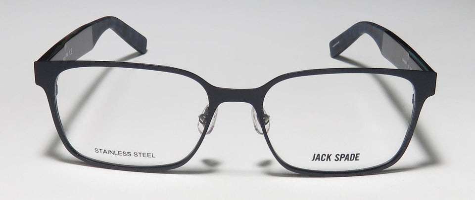 Jack Spade Kamren Eyeglasses