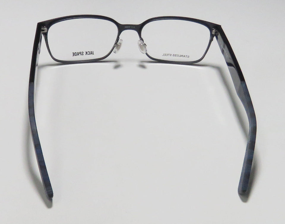 Jack Spade Kamren Eyeglasses