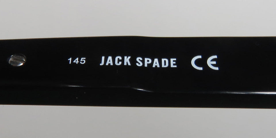 Jack Spade Kamren Eyeglasses