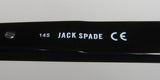 Jack Spade Kamren Eyeglasses