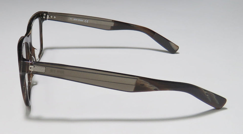 Jack Spade Major Eyeglasses