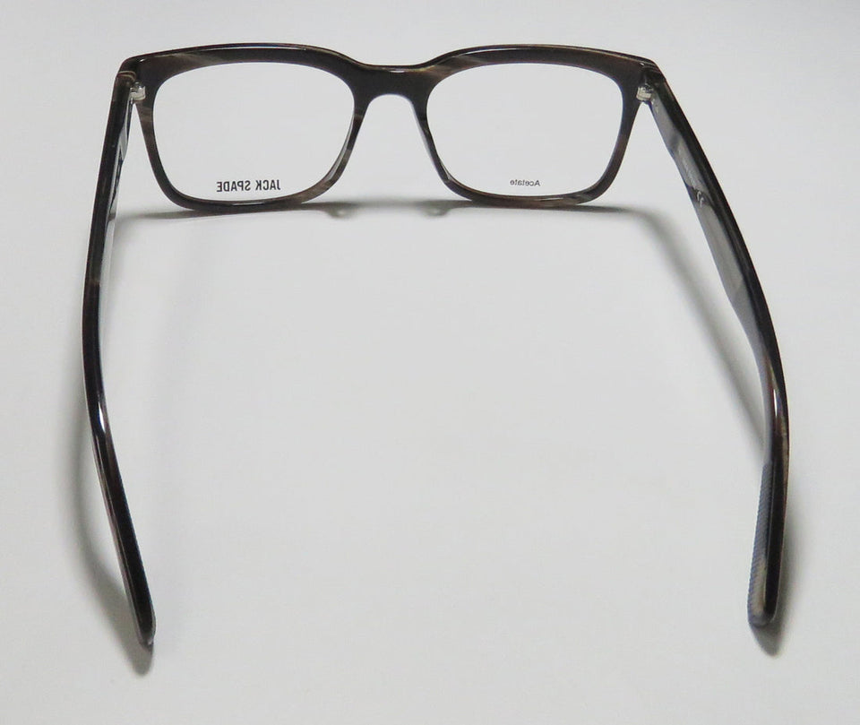 Jack Spade Major Eyeglasses
