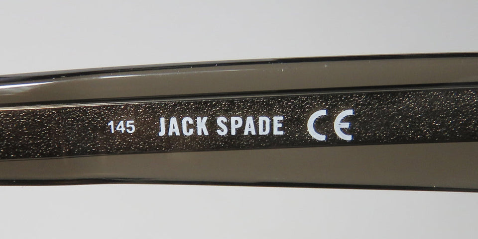 Jack Spade Major Eyeglasses