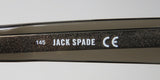 Jack Spade Major Eyeglasses
