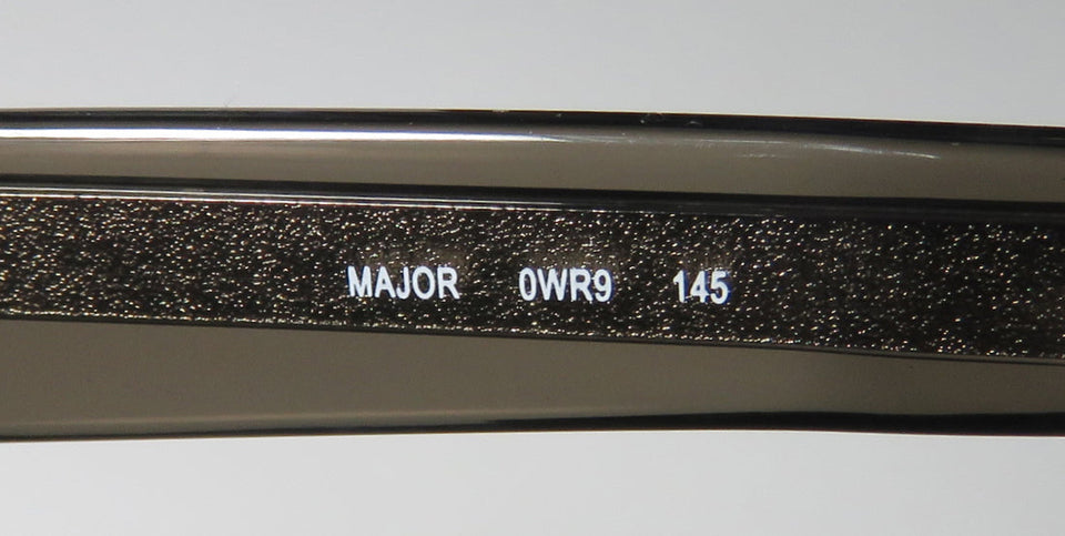 Jack Spade Major Eyeglasses