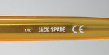 Jack Spade Anderson Eyeglasses