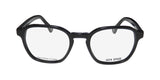 Jack Spade Barnes Eyeglasses