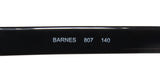 Jack Spade Barnes Eyeglasses