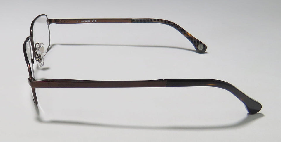 Jack Spade Kent Eyeglasses