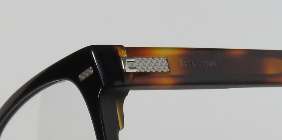 Jack Spade Julian Eyeglasses