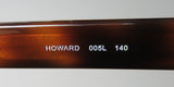 Jack Spade Howard Eyeglasses