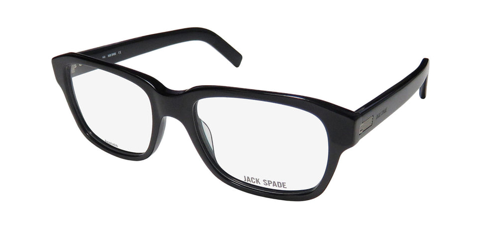 Jack Spade Morris Eyeglasses