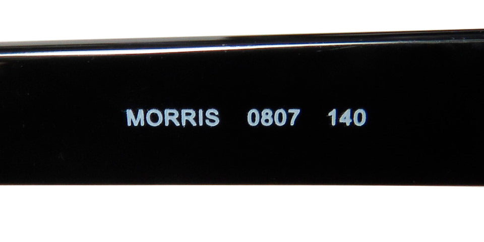 Jack Spade Morris Eyeglasses