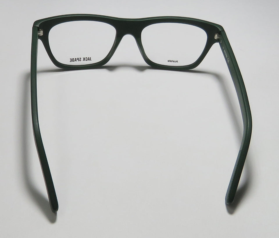 Jack Spade Jonathan Eyeglasses
