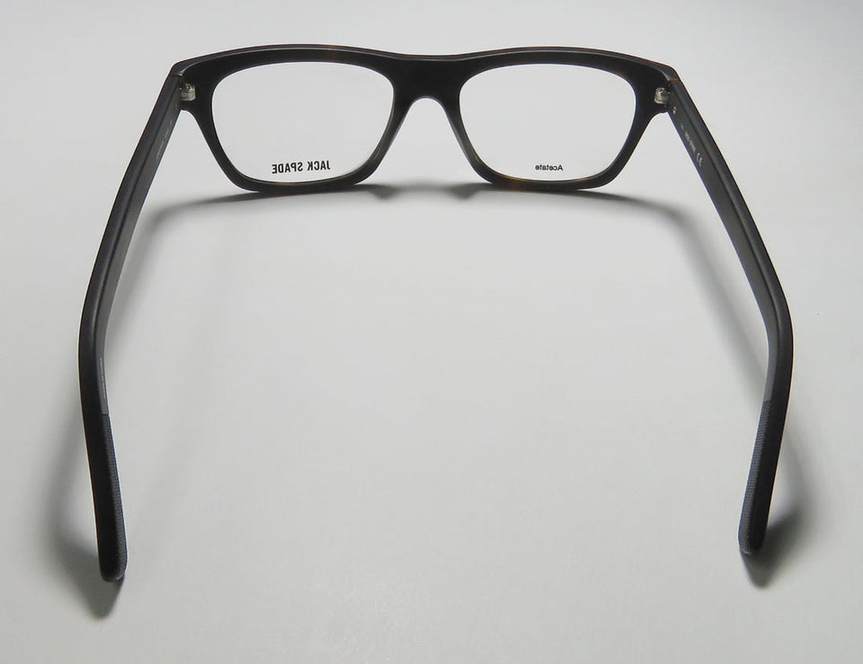 Jack Spade Jonathan Eyeglasses