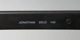 Jack Spade Jonathan Eyeglasses