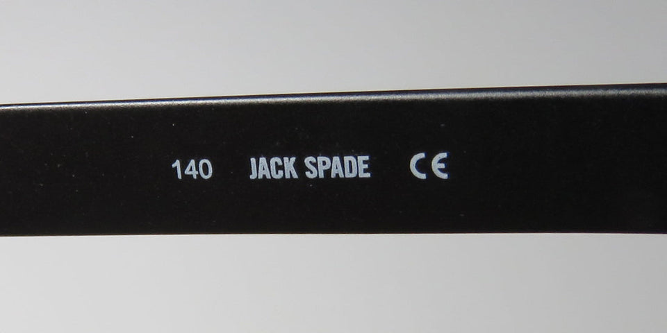 Jack Spade Wells Eyeglasses