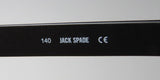 Jack Spade Wells Eyeglasses