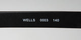 Jack Spade Wells Eyeglasses