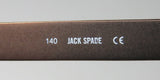 Jack Spade Wells Eyeglasses
